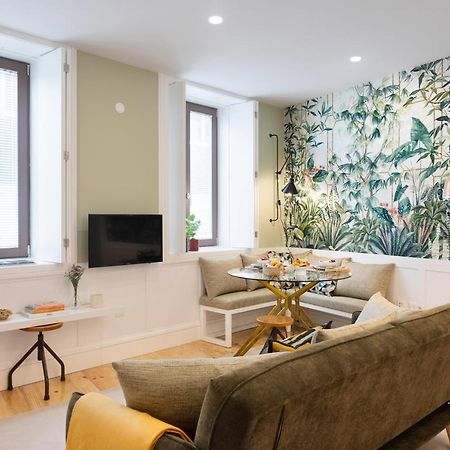 Away To Enjoy Apartment - Hapiness Has A Place Porto Exterior photo