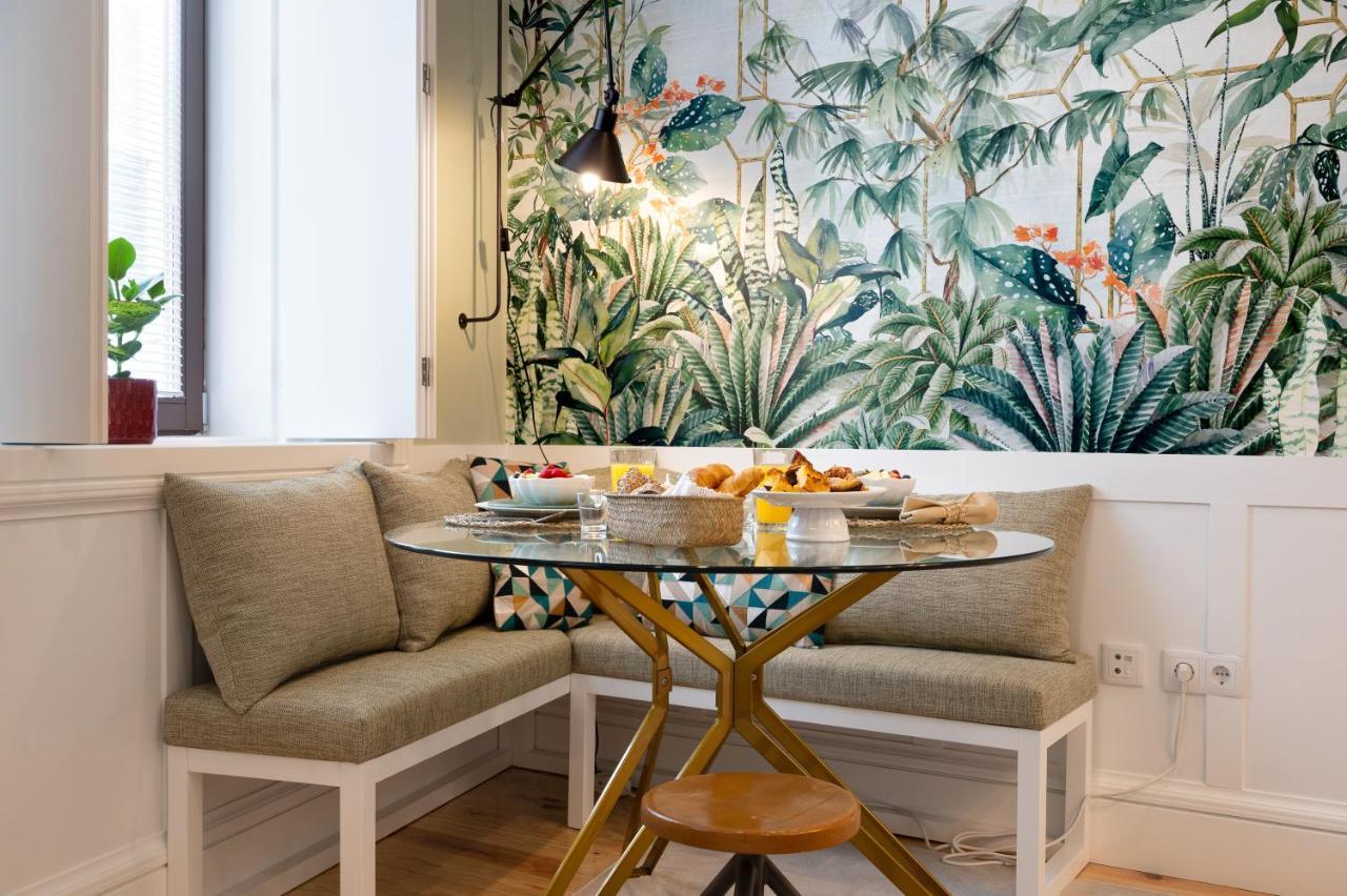 Away To Enjoy Apartment - Hapiness Has A Place Porto Exterior photo