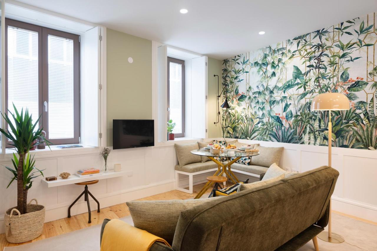Away To Enjoy Apartment - Hapiness Has A Place Porto Exterior photo