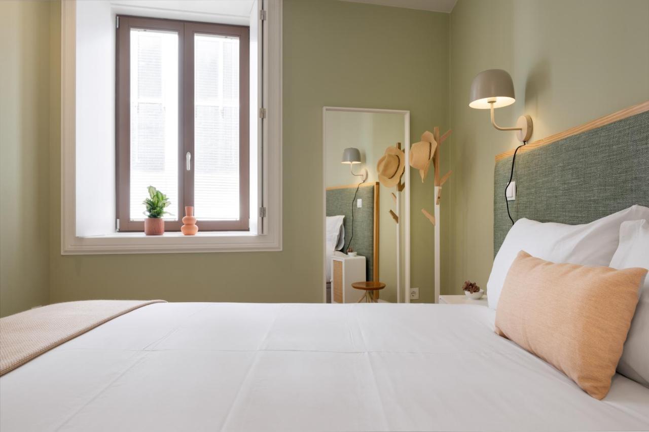 Away To Enjoy Apartment - Hapiness Has A Place Porto Exterior photo