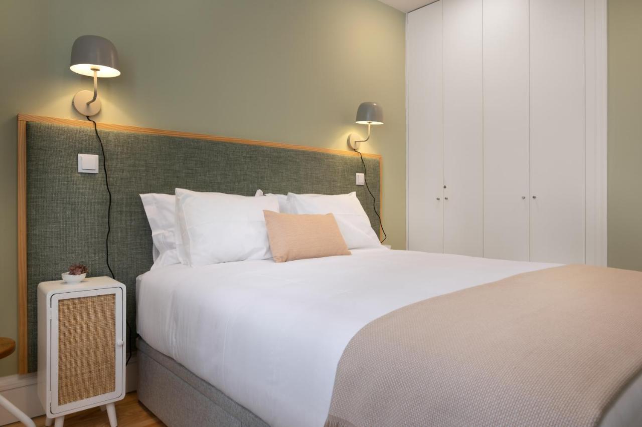 Away To Enjoy Apartment - Hapiness Has A Place Porto Exterior photo