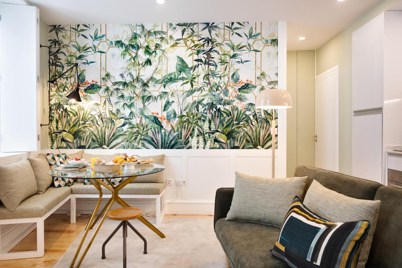 Away To Enjoy Apartment - Hapiness Has A Place Porto Exterior photo