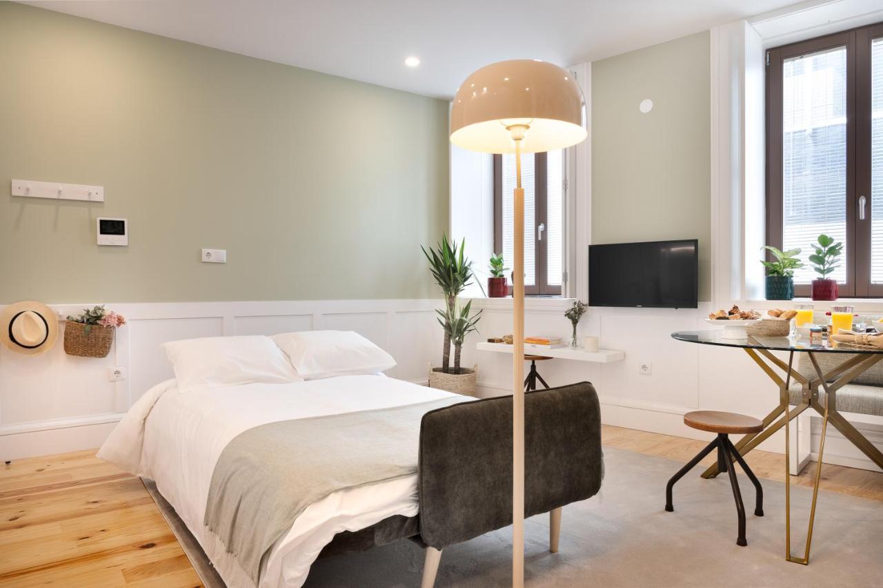 Away To Enjoy Apartment - Hapiness Has A Place Porto Exterior photo